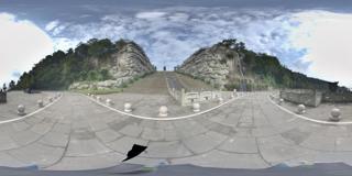 隆昌古宇湖景区 (7)